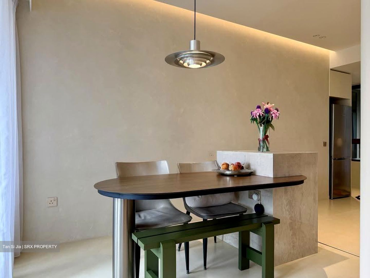 The Tre Ver (D13), Condominium #618306121
